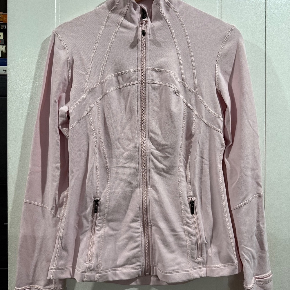 Lululemon Define Jacket